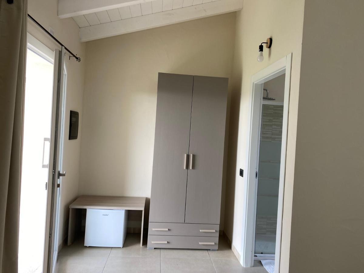 Alloggio per agriturismo Is Arenas Biancas Teulada